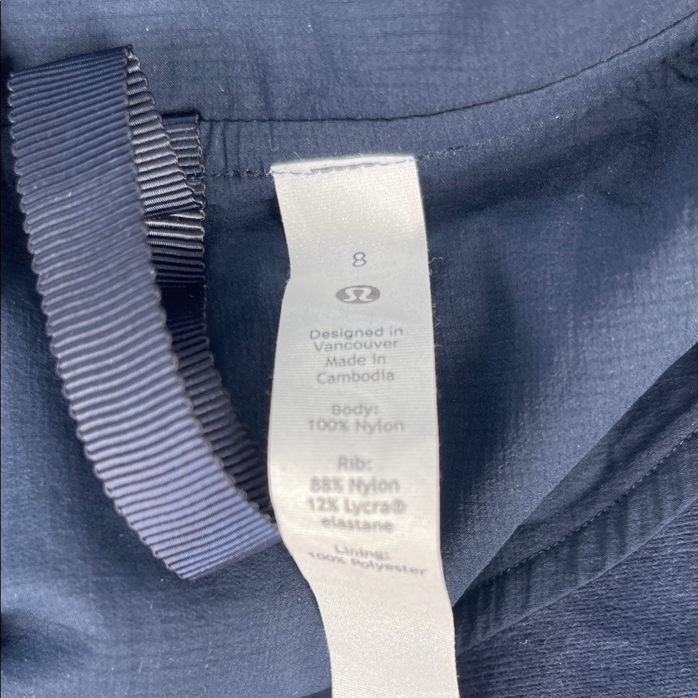Lululemon Jacket - Picture 2 of 7